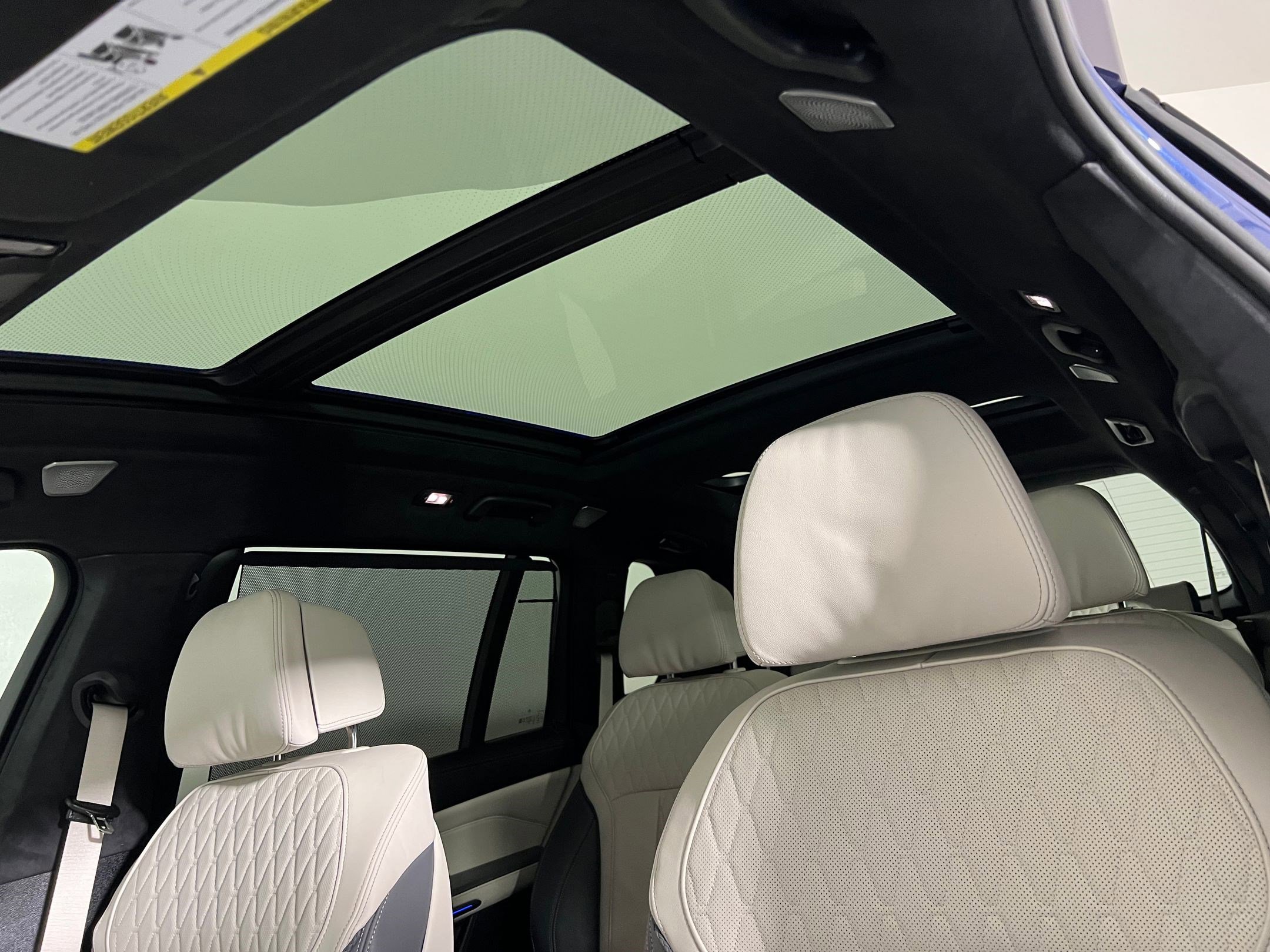 New 2026 BMW ALPINA XB7 image 16