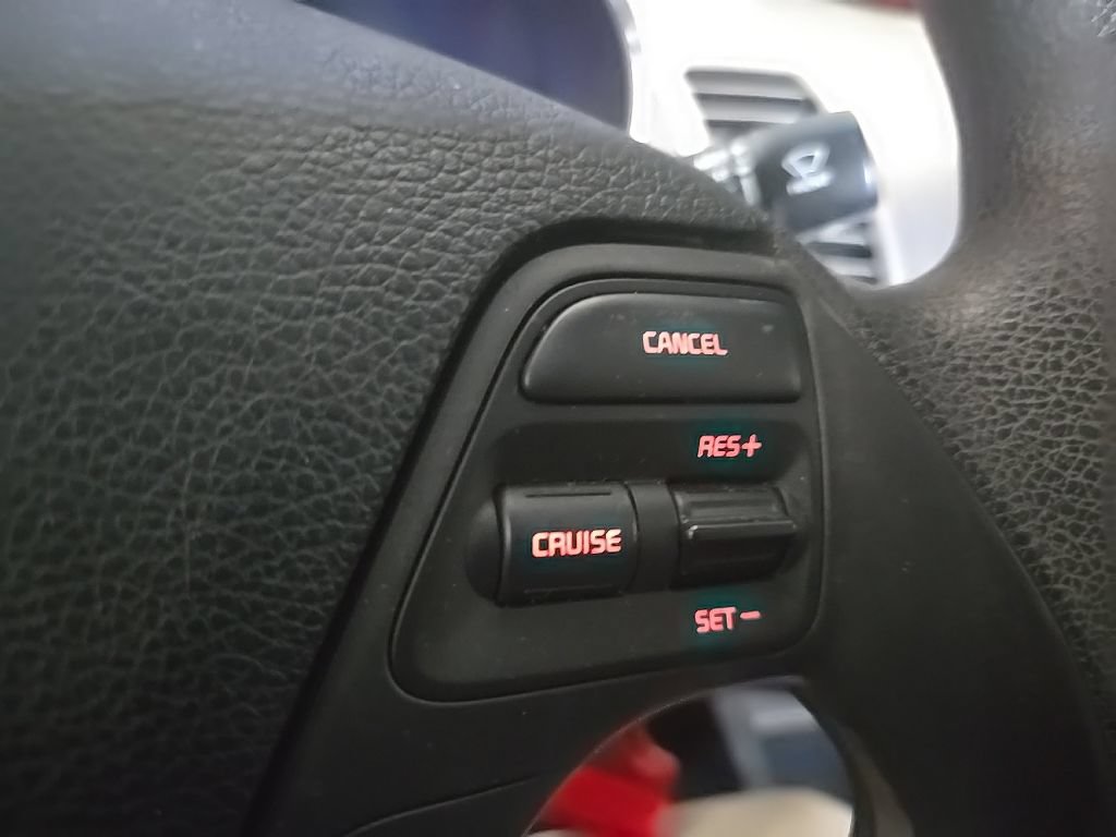 Used 2016 Kia Forte LX w/ LX Popular Package FWD image 15