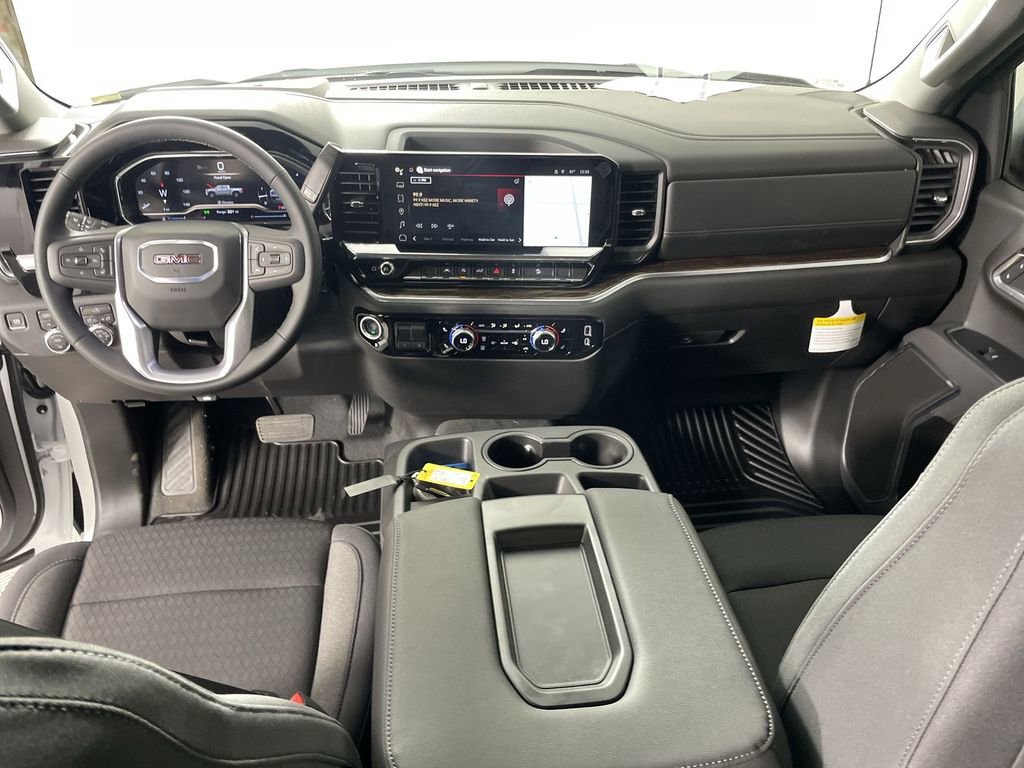 Used 2025 GMC Sierra 1500 Elevation w/ X31 Off-Road Package image 20