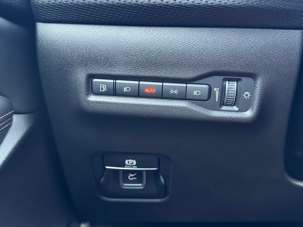 New 2026 Jeep Cherokee Limited AWD/4WD image 29