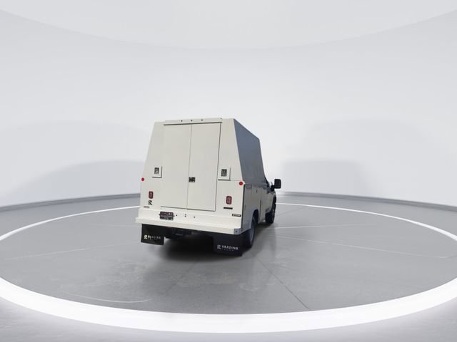 New 2024 Chevrolet Silverado 3500 W/T w/ WT Convenience Package image 7