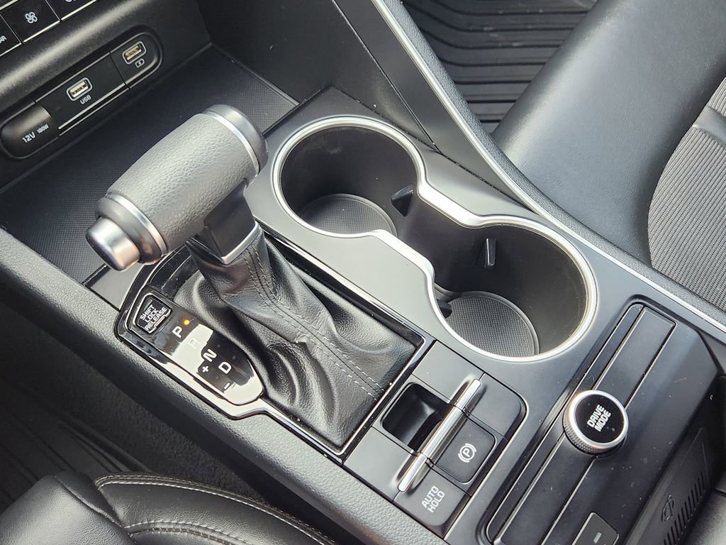 Used 2021 Kia K5 GT-Line w/ GT-Line FWD Premium Package image 17