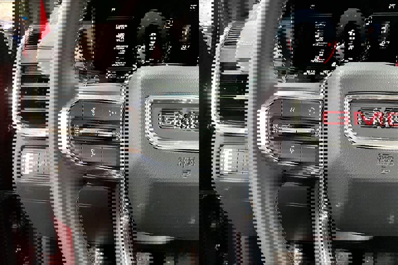 Used 2026 GMC Acadia Elevation w/ Elevation Premium Package image 24