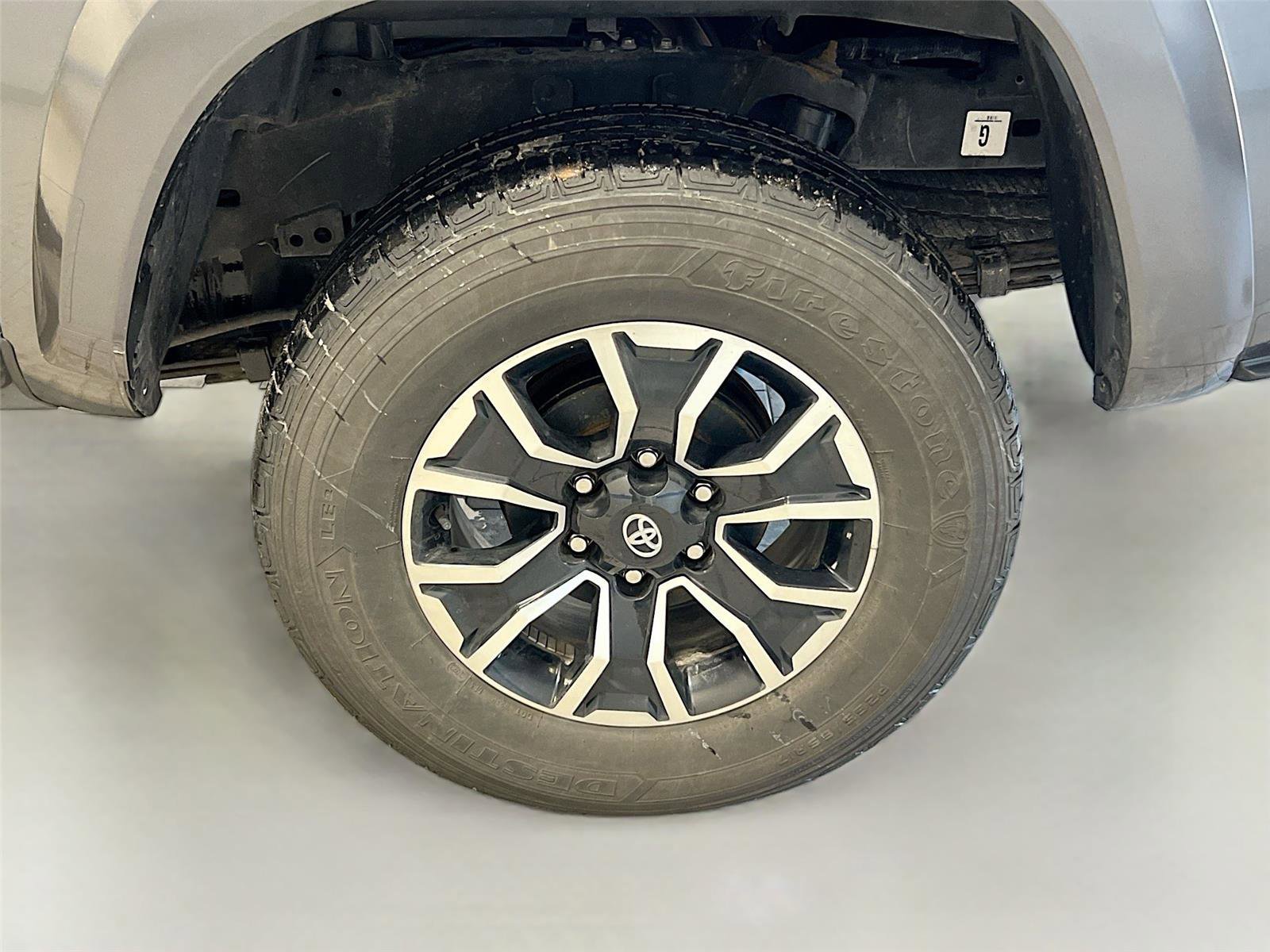 Used 2023 Toyota Tacoma TRD Sport image 33