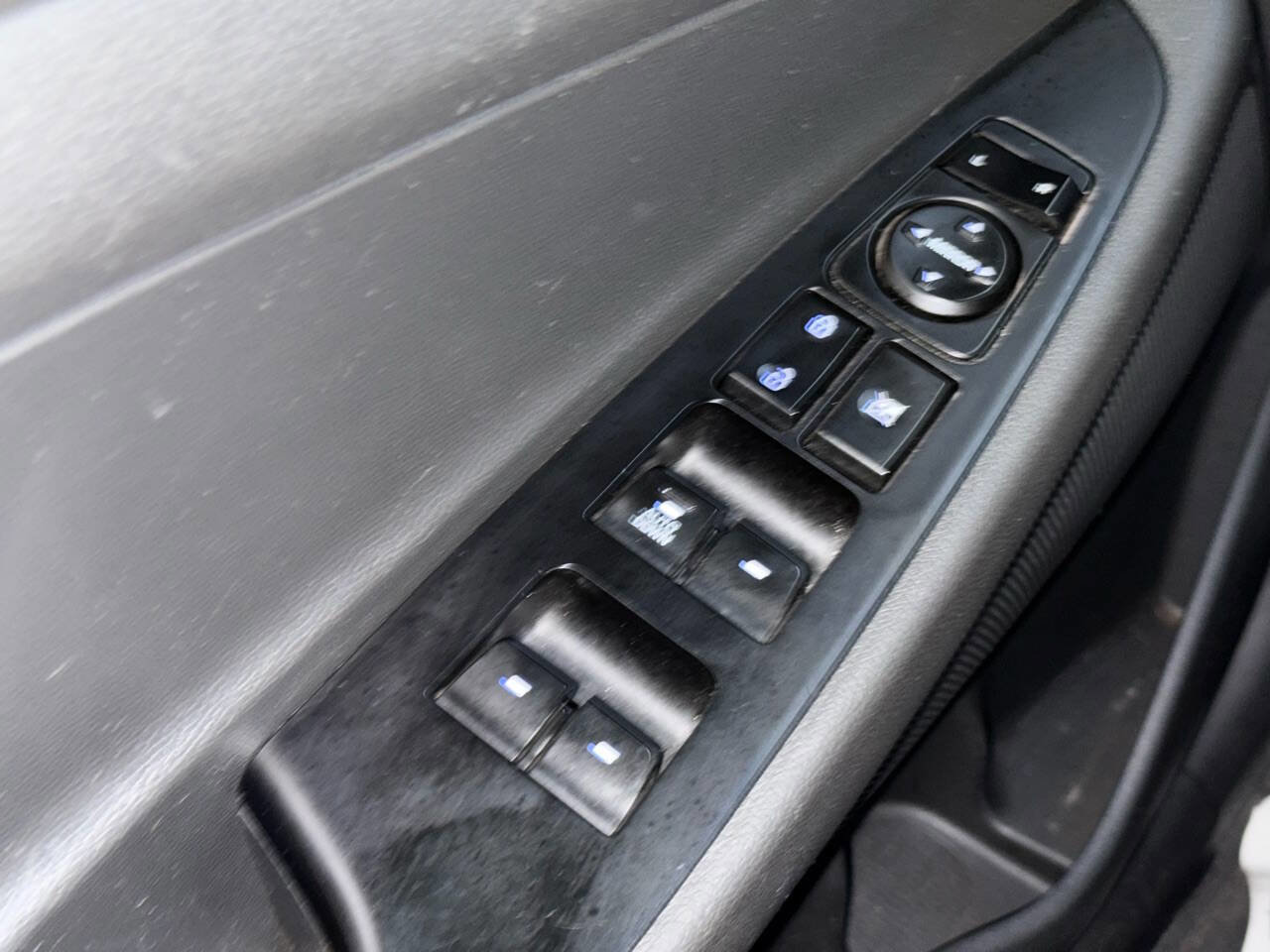 Used 2016 Hyundai Tucson SE image 40