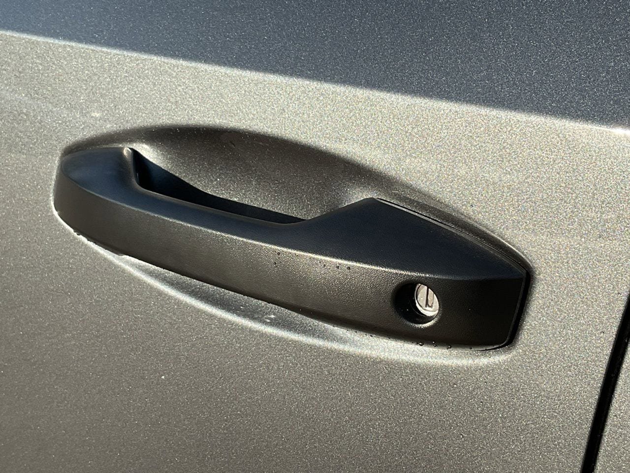 New 2026 Nissan Kicks S FWD image 9