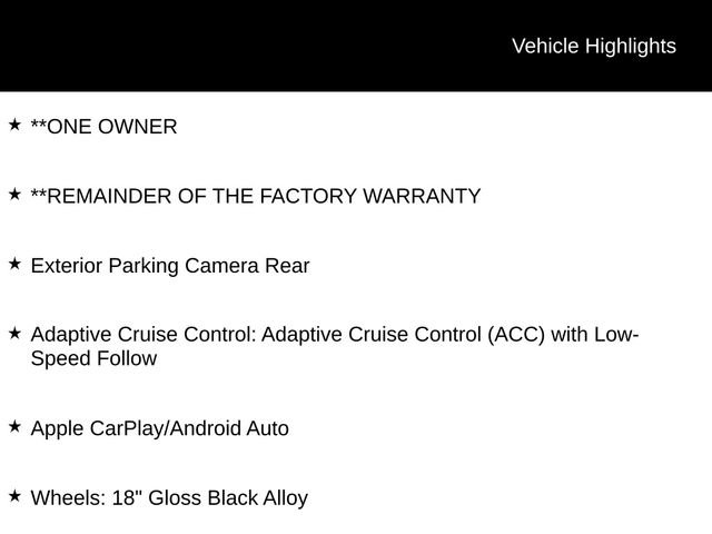 Used 2024 Honda Civic Sport image 6