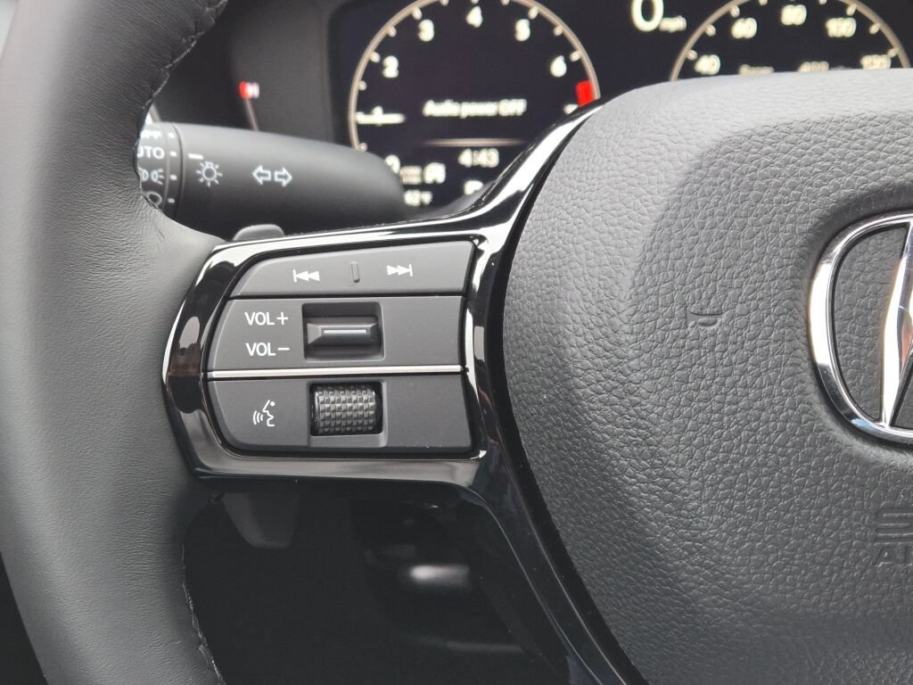 New 2026 Acura Integra FWD image 38