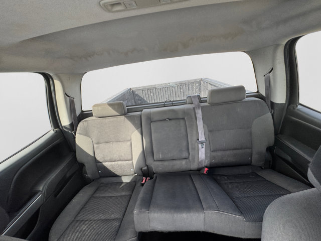 Certified 2014 Chevrolet Silverado 1500 LT w/ Texas Edition, 1LT Trim RWD image 21