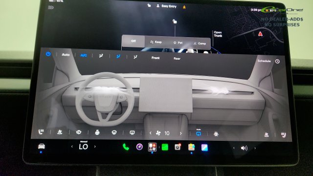 Used 2026 Tesla Model Y AWD image 62