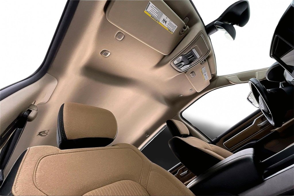 Used 2021 RAM 1500 Lone Star image 23