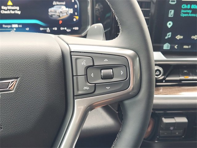 Used 2026 Chevrolet Silverado 1500 RST AWD/4WD image 30