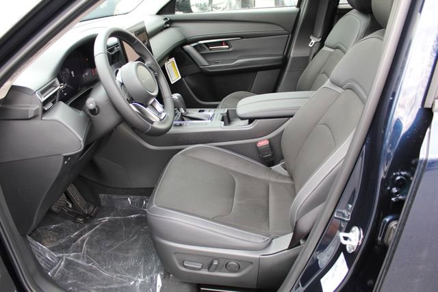 New 2026 MAZDA CX-5 Preferred AWD/4WD image 12