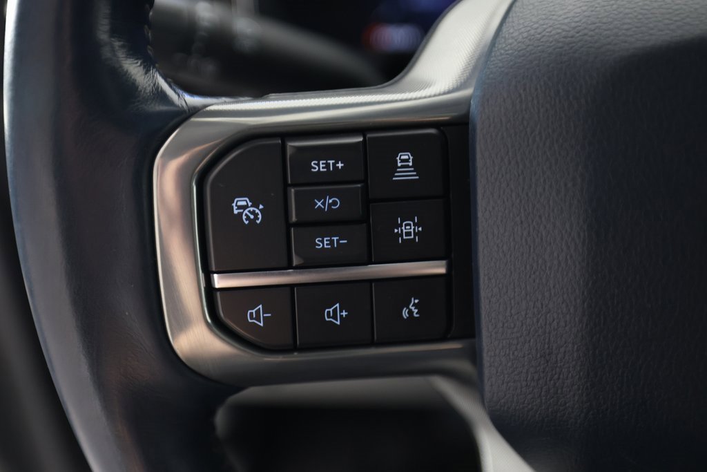 Used 2023 Ford F450 Limited w/ FX4 Off-Road Package image 23