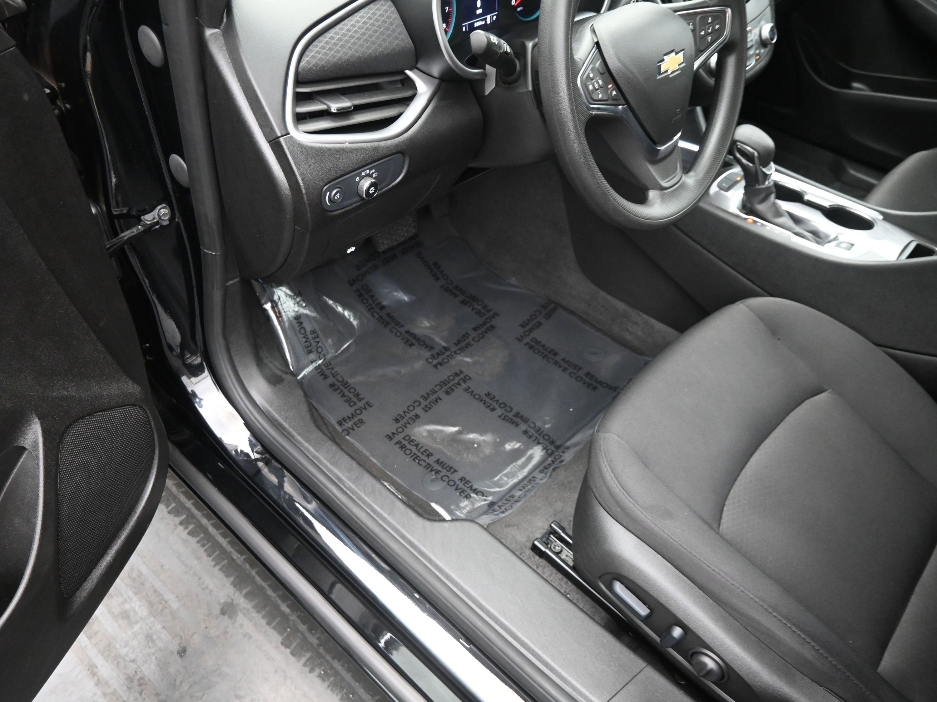 Used 2024 Chevrolet Malibu LT image 13