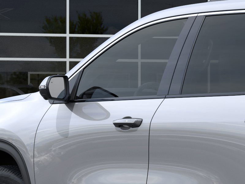New 2026 GMC Acadia Elevation w/ Elevation Premium Package FWD image 39