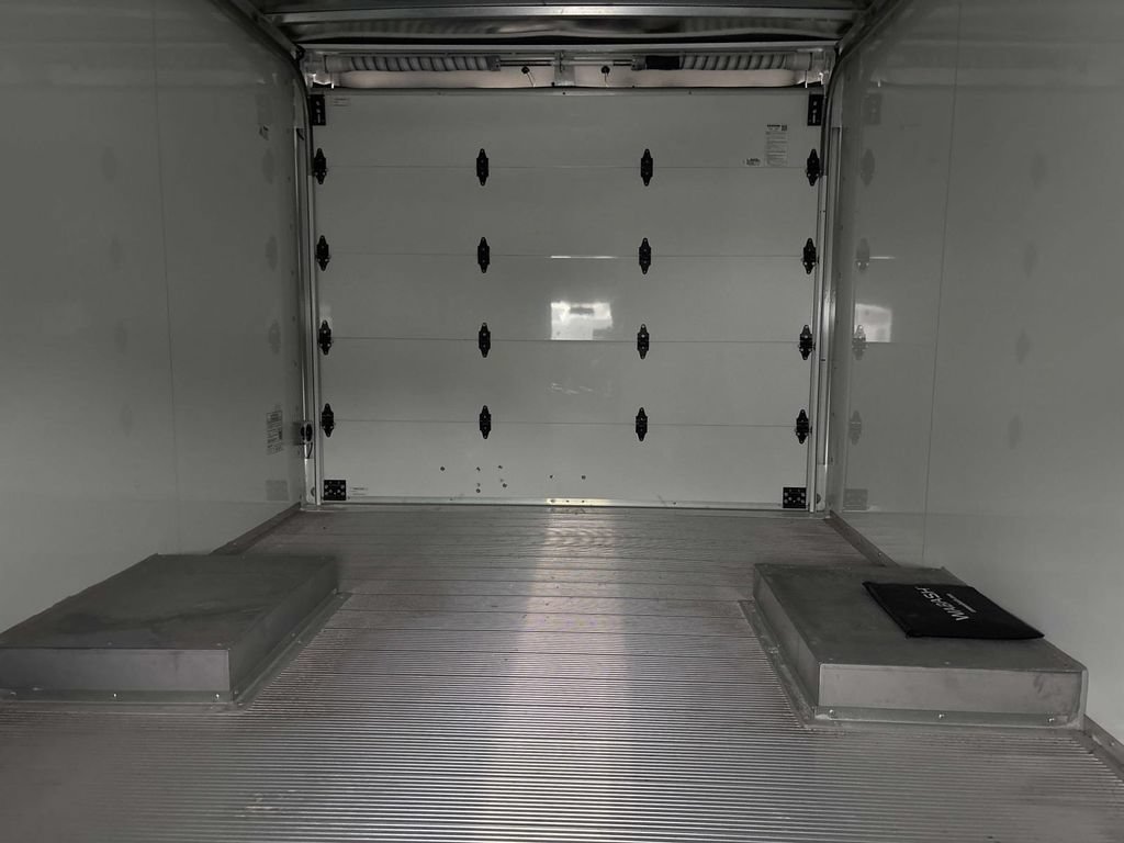 Used 2024 GMC Savana 3500 w/ Power Convenience Package RWD image 18