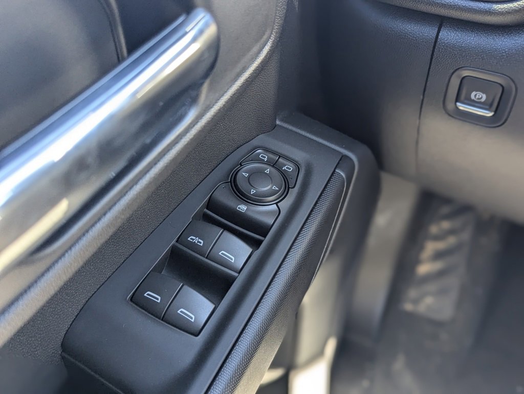 New 2026 GMC Sierra 1500 Pro w/ Graphite Edition AWD/4WD image 23