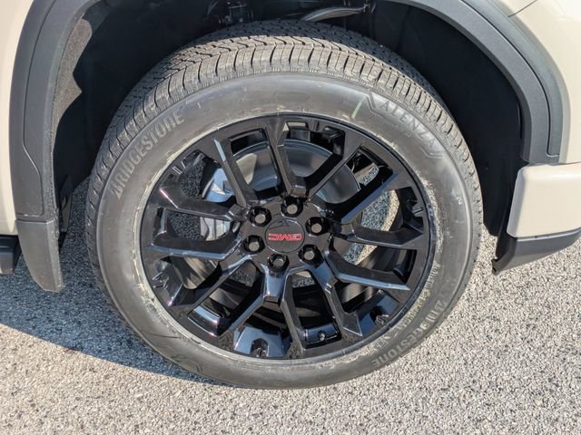 New 2026 GMC Sierra 1500 Denali w/ Denali Reserve Package image 10