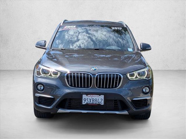 Used 2017 BMW X1 xDrive28i AWD/4WD video 2