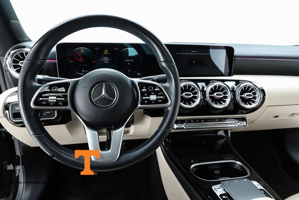Used 2020 Mercedes-Benz CLA 250 4MATIC image 20