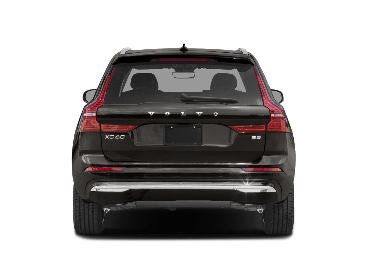Used 2022 Volvo XC60 B5 Momentum w/ Advanced Package AWD/4WD image 5