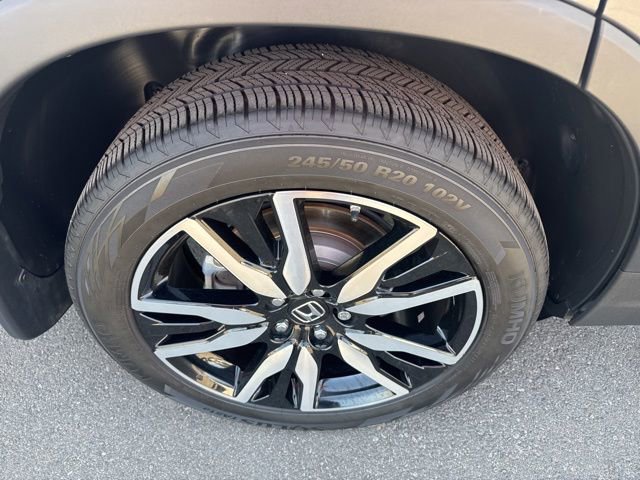 Used 2022 Honda Pilot Touring image 16