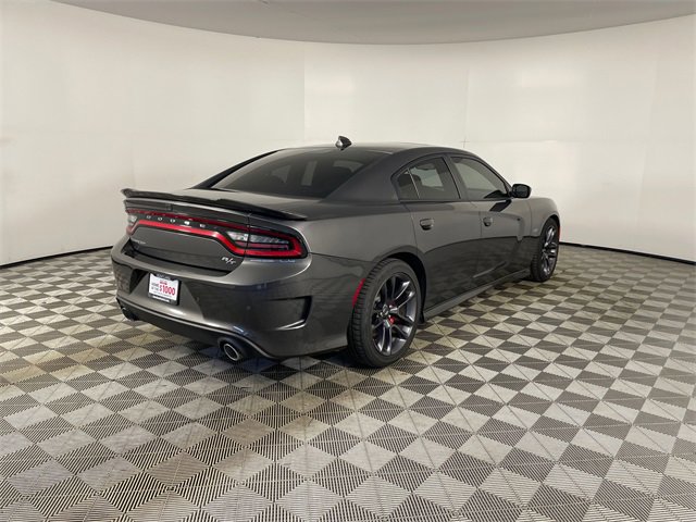 Used 2023 Dodge Charger R/T w/ Plus Group image 25