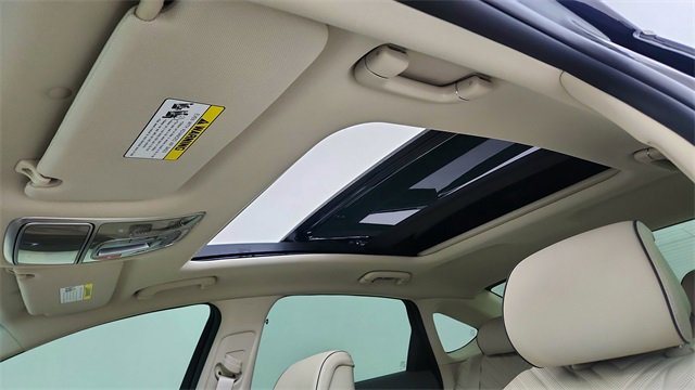 Used 2025 Genesis G80 2.5T Sport Prestige image 55