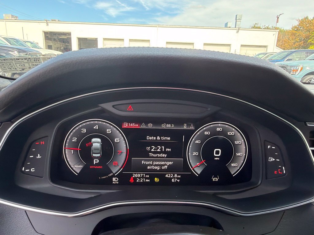 Used 2024 Audi A6 2.0T Premium AWD/4WD image 22
