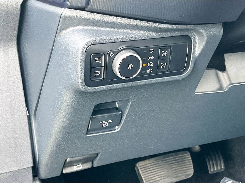 Used 2023 Ford Bronco Outer Banks w/ Sasquatch Package AWD/4WD image 10