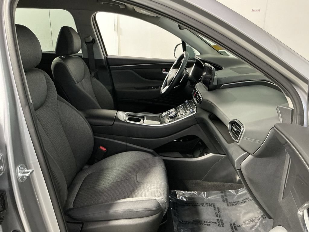 Used 2023 Hyundai Santa Fe SEL AWD/4WD image 26