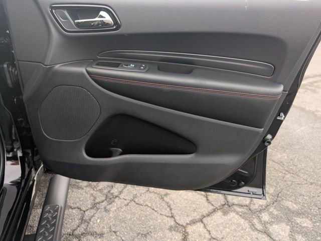 New 2026 Dodge Durango GT w/ Blacktop Package image 31