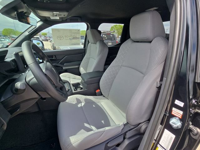 New 2026 Toyota Tacoma SR5 image 14