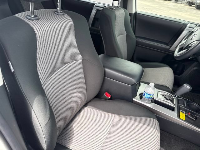 Used 2023 Toyota 4Runner SR5 RWD image 17