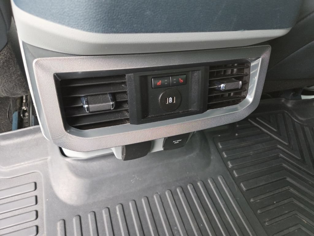 Used 2024 Ford F450 Limited AWD/4WD image 14