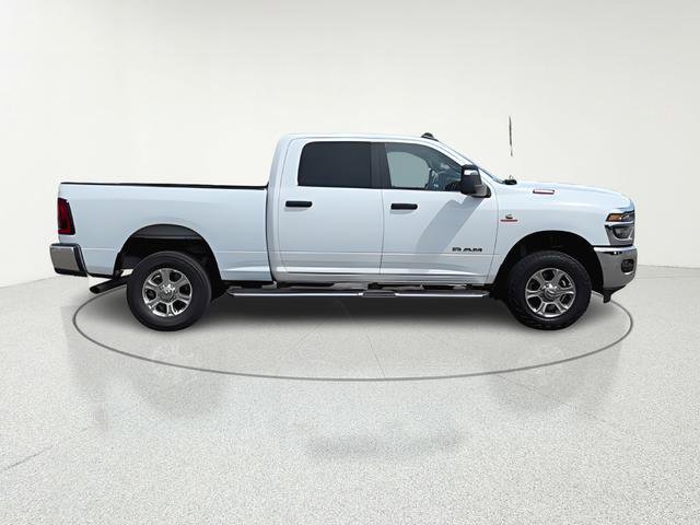 Used 2025 RAM 2500 Big Horn image 16