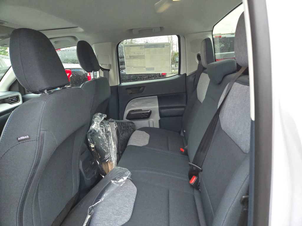 New 2026 Ford Maverick XLT w/ XLT Luxury Package AWD/4WD image 10