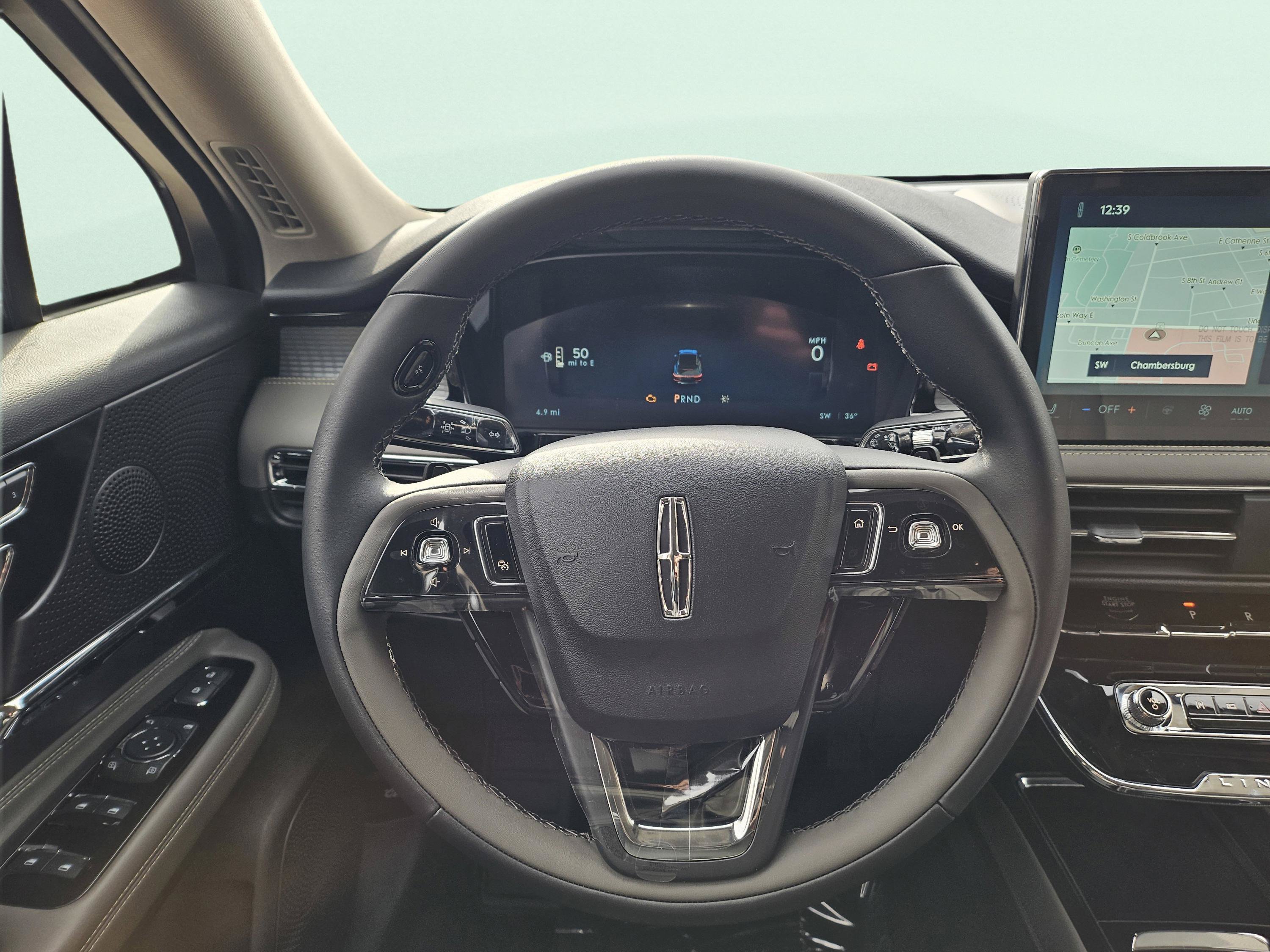 New 2026 Lincoln Corsair Premiere AWD/4WD image 22