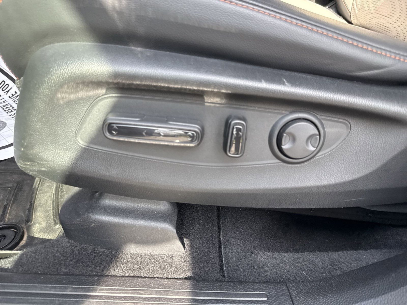 Used 2023 Honda CR-V Sport Touring image 14