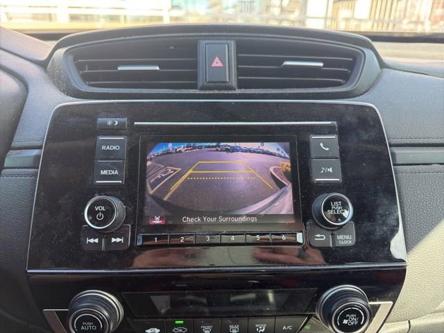 Used 2019 Honda CR-V LX image 9