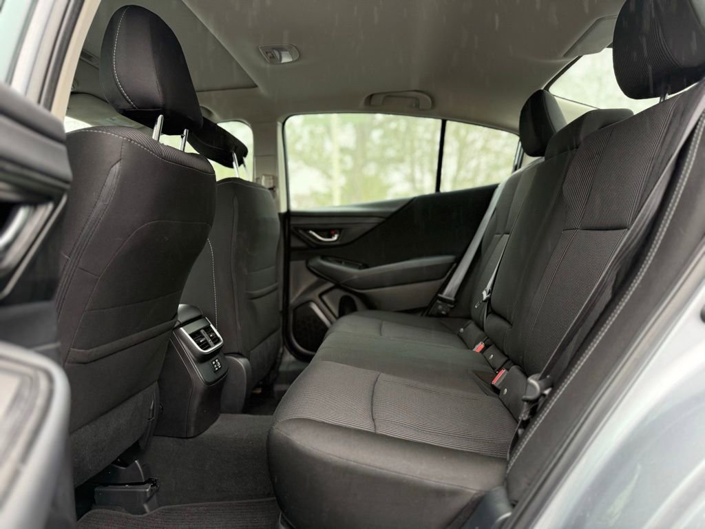 Used 2023 Subaru Legacy Premium w/ Tech Package 1 AWD/4WD image 15