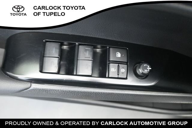 Used 2025 Toyota Camry SE w/ Multimedia Upgrade Package FWD image 24