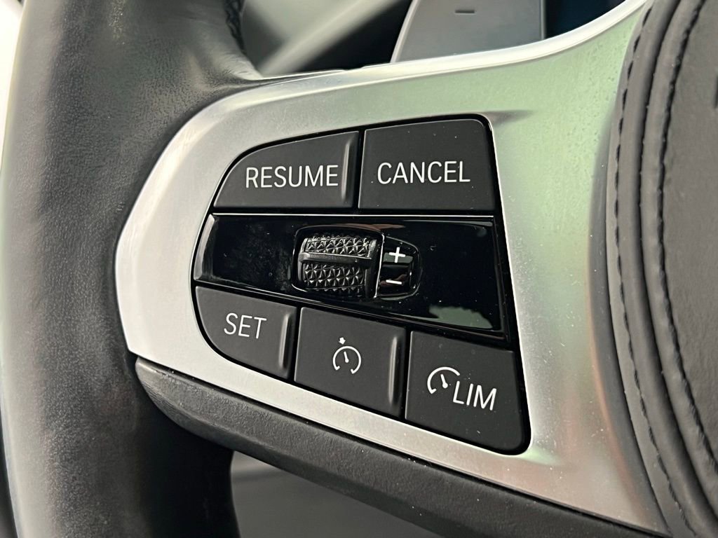 Used 2023 BMW M235i xDrive Gran Coupe w/ Premium Package image 18