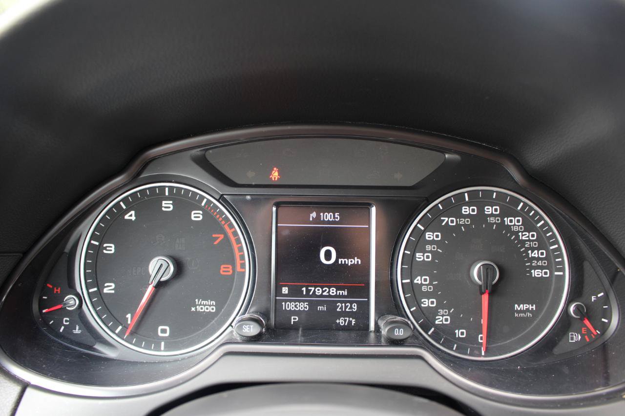 Used 2015 Audi Q5 2.0T Premium Plus AWD/4WD image 21