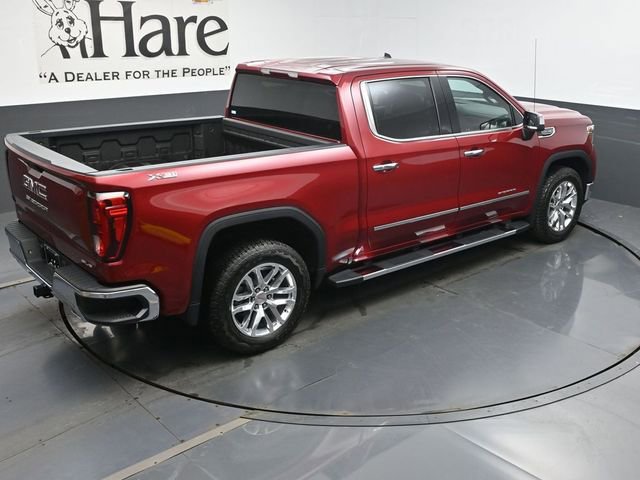 Used 2020 GMC Sierra 1500 SLE w/ SLE Value Package image 39