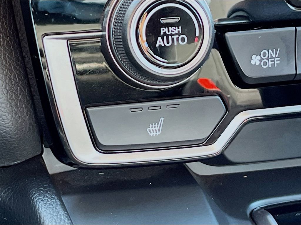 Used 2018 Honda CR-V EX image 25