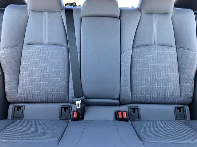 Certified 2025 Toyota Corolla SE image 28