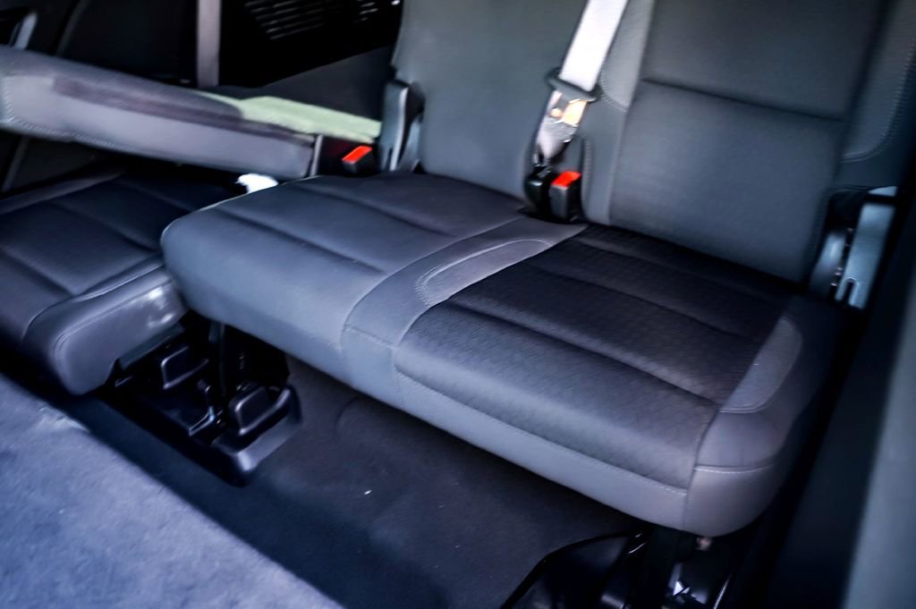 Used 2024 Chevrolet Tahoe LS w/ Driver Alert Package image 27