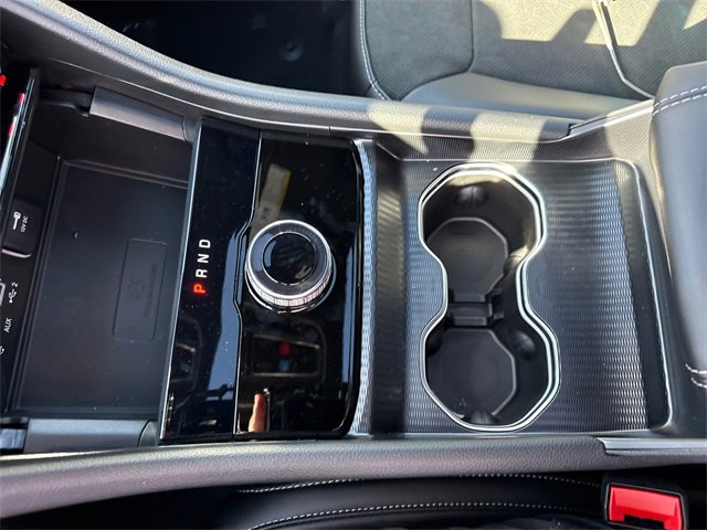 New 2025 Jeep Grand Cherokee Altitude image 22